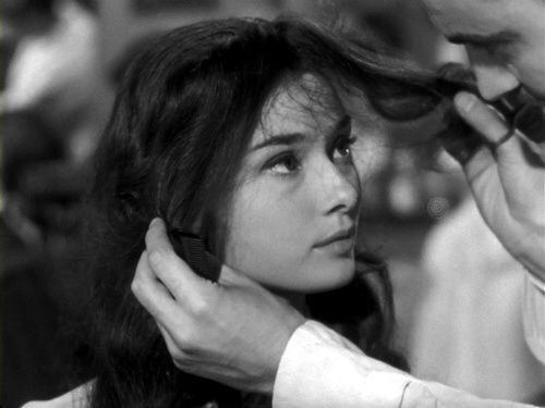 theotreptos:Roman Holiday (1954)