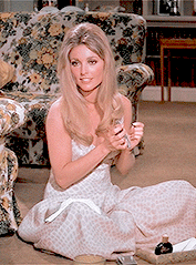 etherealadies:  Sharon Tate in Valley of the Dolls 