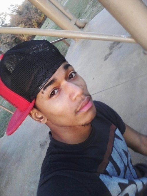 sexndrugsxxx:  Cute face x Cute dick