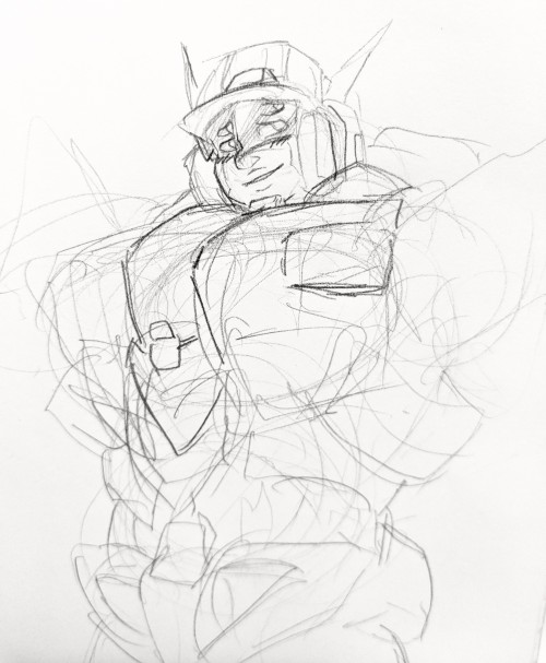 Idk Where To Put This But Trying To Get A Better Feel Of Tormentor's Thick Frame