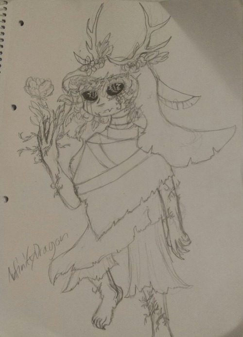 Spirti Of The Dying Forest 