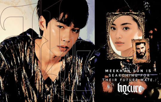 𝖎𝖓𝖈𝖔𝖒𝖎𝖓𝖌... wanted connection!meekhun sun, our dew jirawat, would like a future mate who is a vampire or hybrid. the suggested faceclaims are fah yongwaree, kim jiwoong, casey deidrick, michael evans behling, isabelle drummond, taylor zakhar perez, very open to suggestions. contacting this player isn’t necessary, unless youd like to use an fc that isnt listed. please im the main in that case. *can be canon or oc.            apply for this wanted connection here! #appless rp#supernatural rp#spn rp#twilight rp #teen wolf rp #crossover rp#oc rp#town rp#dark rp#mature rp