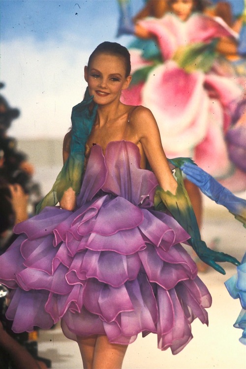 Thierry Mugler, Ss82