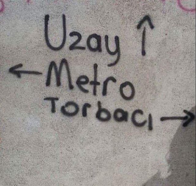 2.0
←Metro
Torbacı