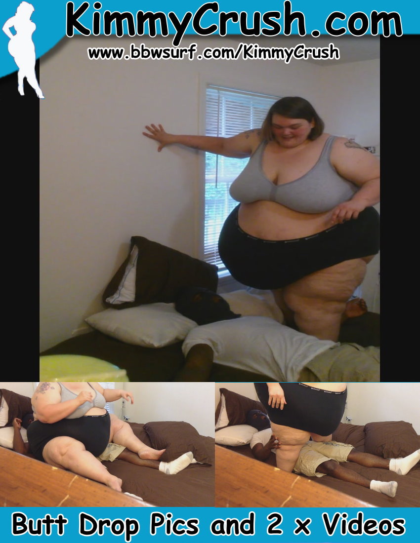 kimmycrush:   This week at www.kimmycrush.com or www.bbwsurf.com/kimmycrush  Me