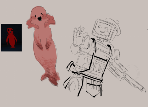 A Bunch Of Warmups Cause Not Drawing For A Week Does Things To A Mf So Glad To Play Roblox Again