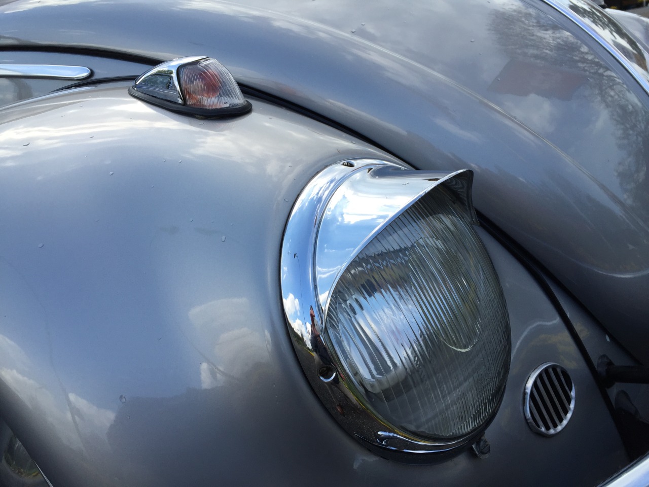 baltic-sky61:  VW Käfer 1957