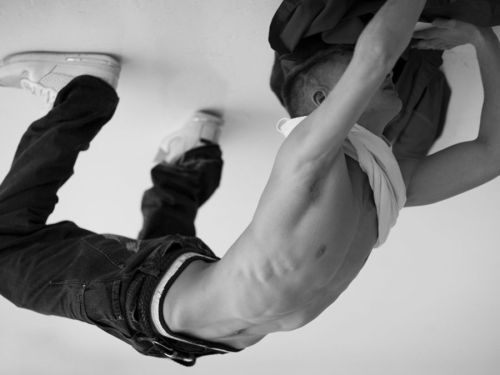 hoscos:  Hedi slimane