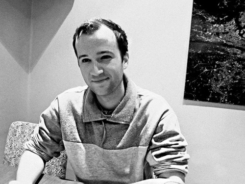 Three words to describe yourself?Baio: Three? Cute. Funny. If you see how I play with the band - I d