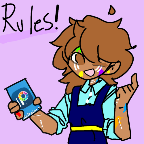 Ask Box Is Opened! So Are Requests!