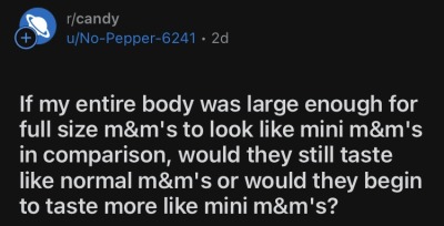 lovewhatsurvives:falseficus:lovewhatsurvives:theres a real answer to this. if i understand