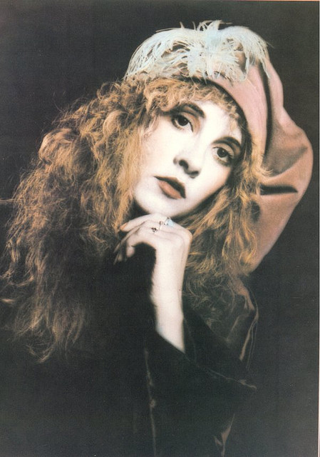 Stevie nicks