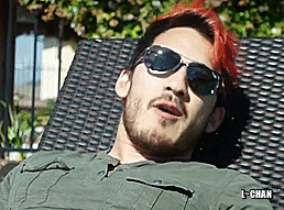 lissachan504:  Mark   Shades