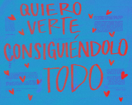 la-amarillista:  yo ya no quiero competir con nadie. espero que usted también cumpla todo lo que sueña. 