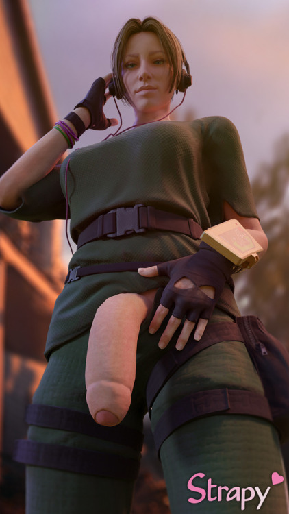 strapy3d: I’m leading the mission so you shall say as I command. You got a problem with that ?