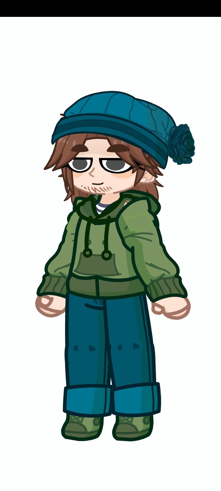 I Been Meaning To Make This For AGES Now