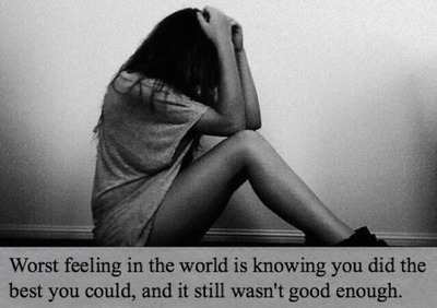 music-and-razorblades:  psychotic-torture:  sad black and white blog, I follow back