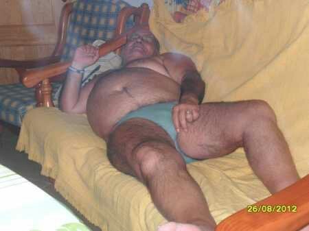 Hot Grandpas, Daddies And Bears With Big adult photos