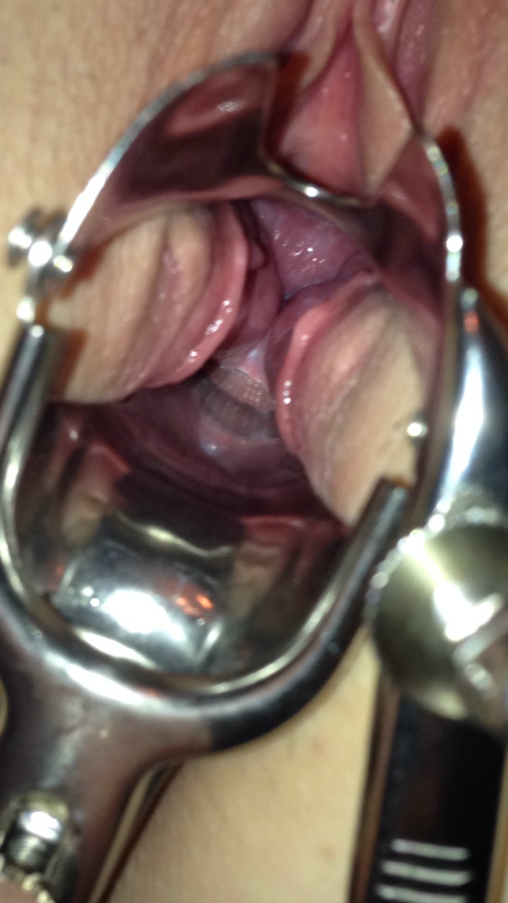 kinkycouplehavingfun:  Had a lot of fun with our new toy last night.. Looking forward