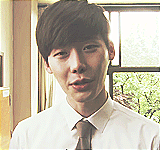  Lee Jong Suk ► I hear your voice ep.2 