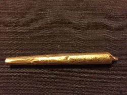 jranon:  mrs-420  24K gold joint