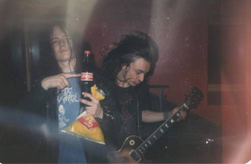 thelastsighofnostalgia:Euronymousd and Necrobutcher