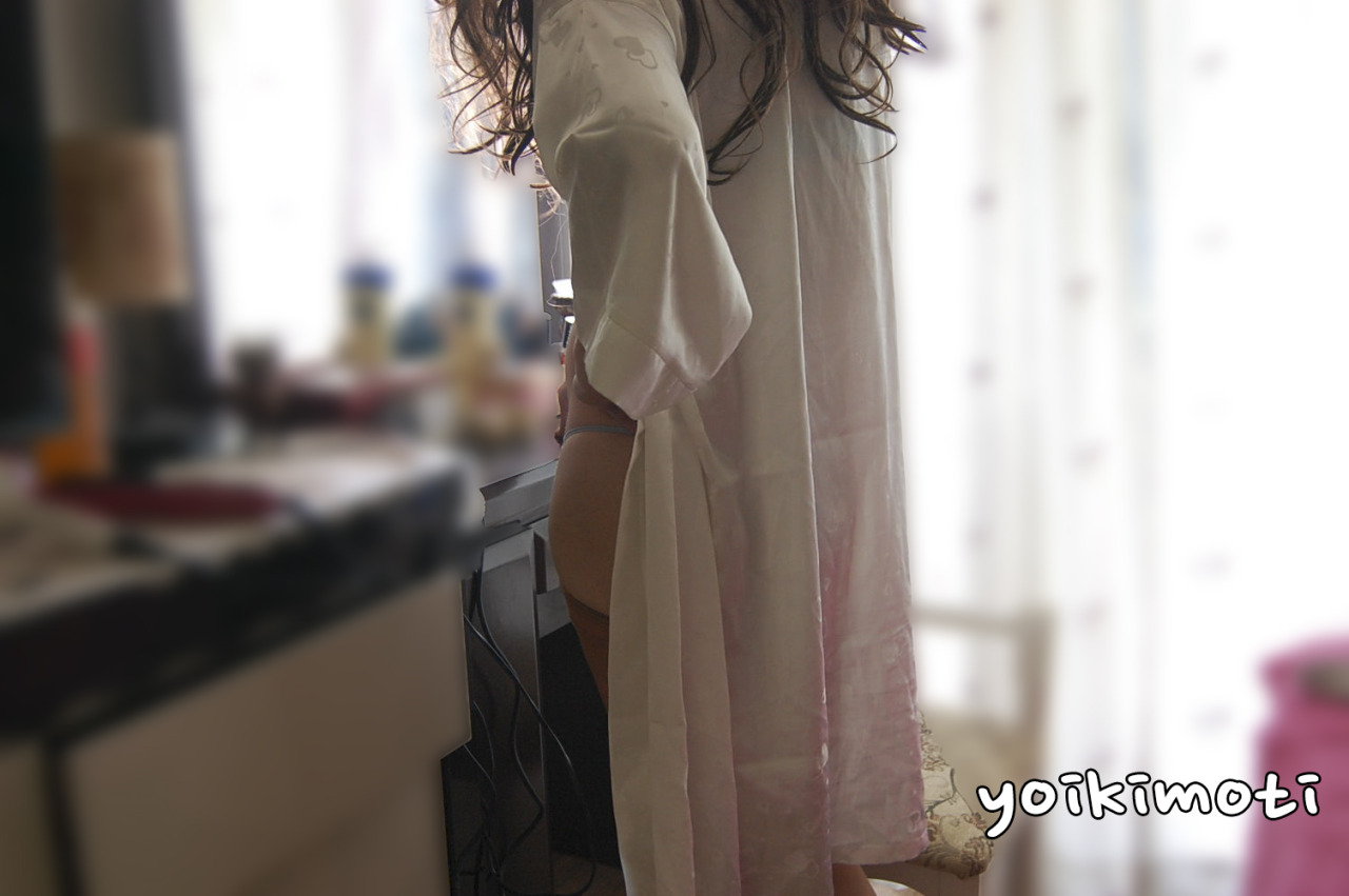 yoikimoti:  포즈만이라도 ㅎㅎㅎ姿勢だけでもPose any….