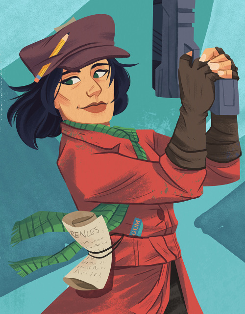 railroad-blues:  Piper for @cerigg!! Thank adult photos