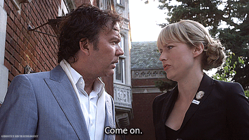 Leverage S03E12 The King George Job.