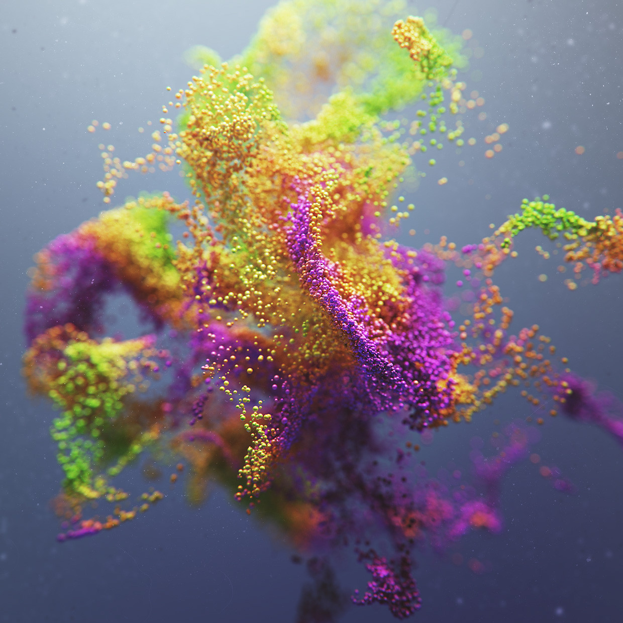 irakalan:PROGRESS BEFORE PERFECTION - DAY 301-330Artist Joey Camacho (tumblr / behance)