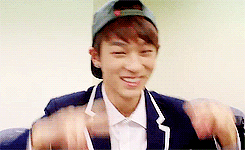 teenpocent:  L.Joe’s punishment part I 