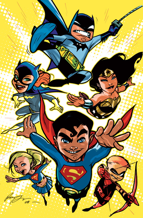 towritecomicsonherarms:  Art by rafael albuquerque