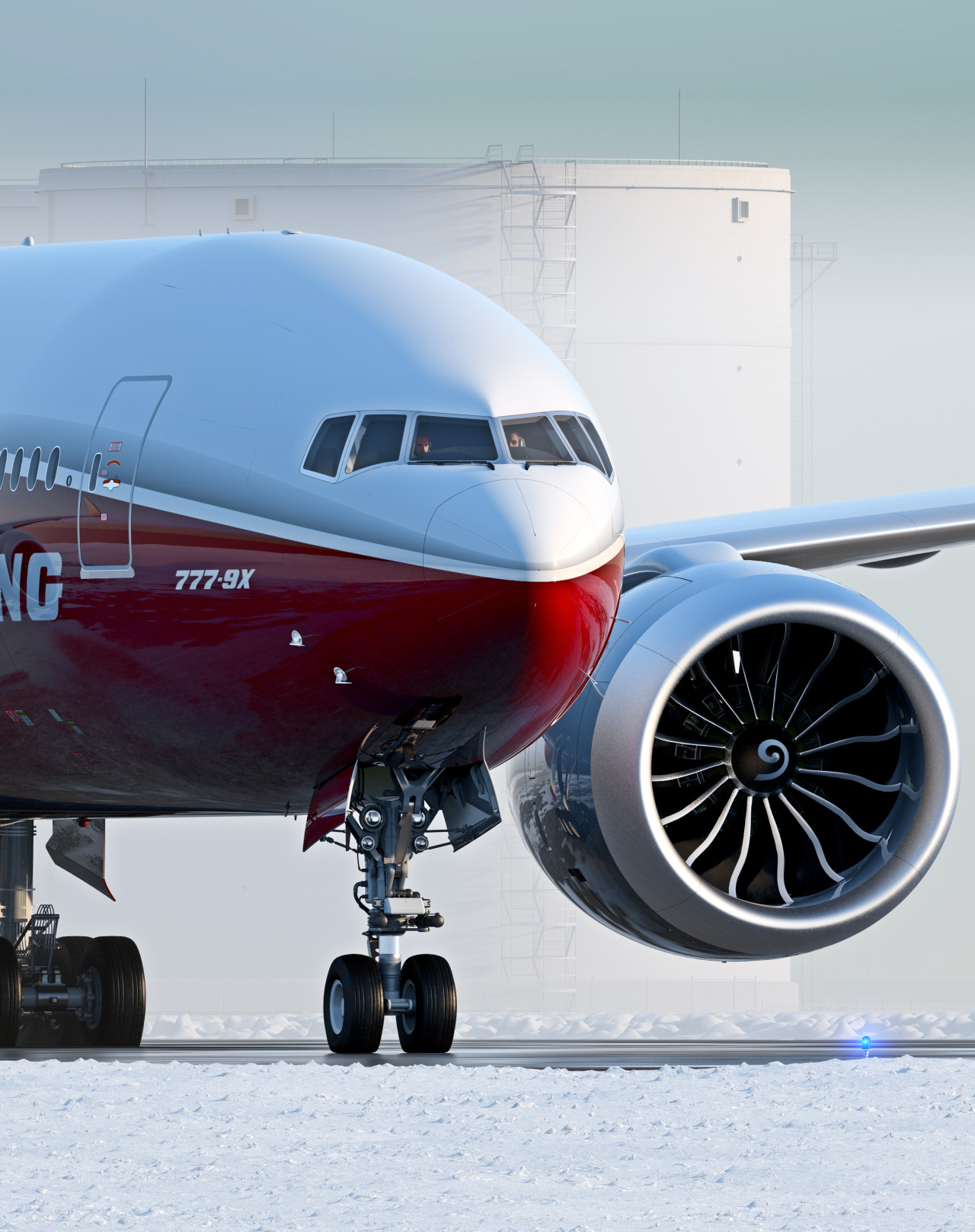 fedair:
“ v1-rotate-v2:
“ Nov 17, 2013, Boeing officaly launched 777-X Program
**Large resolution**
Source: Boeing
”
Woooooooow ! Amazing
”