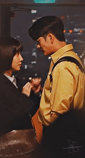 Youngwoo & Junho Behindfirst Kiss