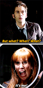 donnaten: Partners in Crime (April 05, 2008), by Russell T Davies