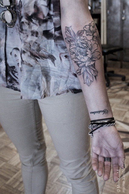 smarfore:  #tattoos find out more on tatouage : http://bit.ly/ht1bp7xQg