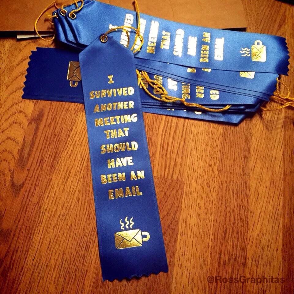 notnumbersix:  wolf-candy:lolfactory:  Meetings in a nutshell ➨ funny blog [via