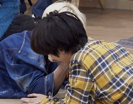 Save Beomgyu From Taehyun
