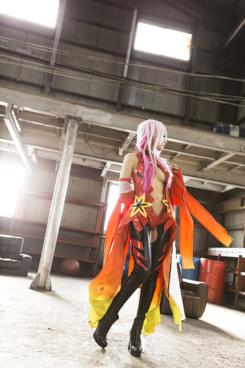 Guilty Crown - Inori Yuzuriha (Usakichi) 11HELP US GROW Like,Comment & Share.CosplayJapaneseGirls1.5 - www.facebook.com/CosplayJapaneseGirls1.5CosplayJapaneseGirls2 - www.facebook.com/CosplayJapaneseGirl2tumblr - http://cosplayjapanesegirlsblog.tumblr