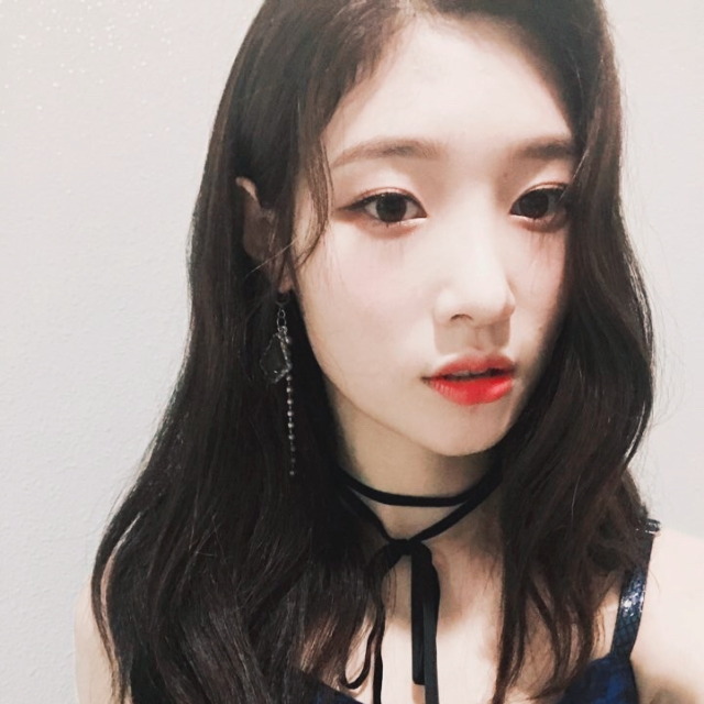 Dia Chaeyeon Icons - Tumblr Gallery