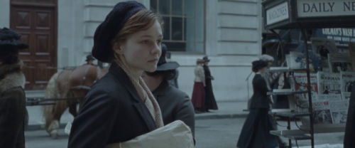 artfilmfan: Suffragette (Sarah Gavron, 2015)“Never surrender. Never give up the fight.”