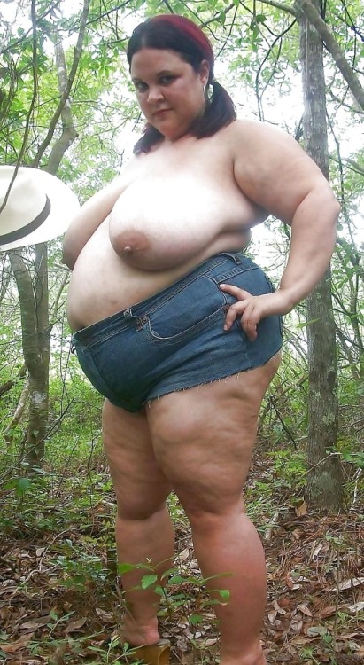 SSBBW and BBW