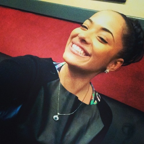 stephsdope:  😁 lol #WTFisMyProblem 