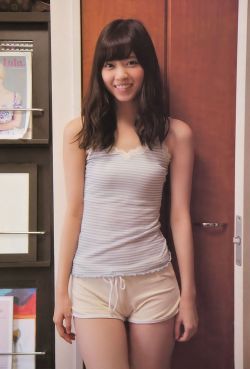 quantanp:Nanase Nishino西野七瀬