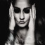 oldskulllove-mweissart:the soul in monochrome .33.