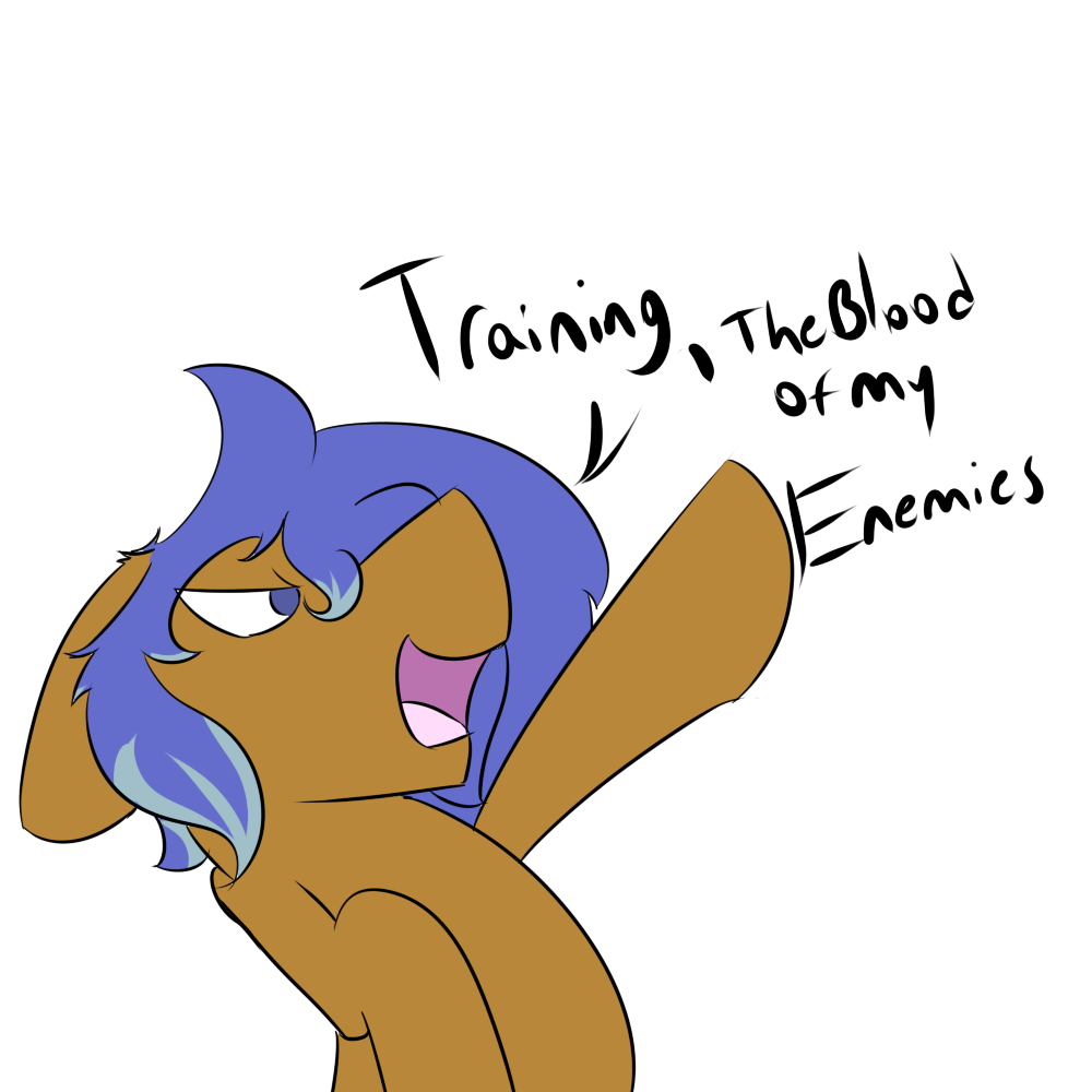 coldstorm-the-sly:  heu heu heu ;3  &gt;w&lt;!