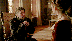 sansaregina:you are and always have been my most faithful and truest friend in all this world. i cou