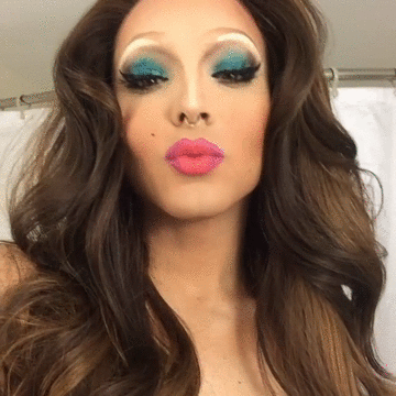 roygaylock:  April/Jason Carrión is a cutie patootie and must be protected at all costs   (◠‿◠✿)    