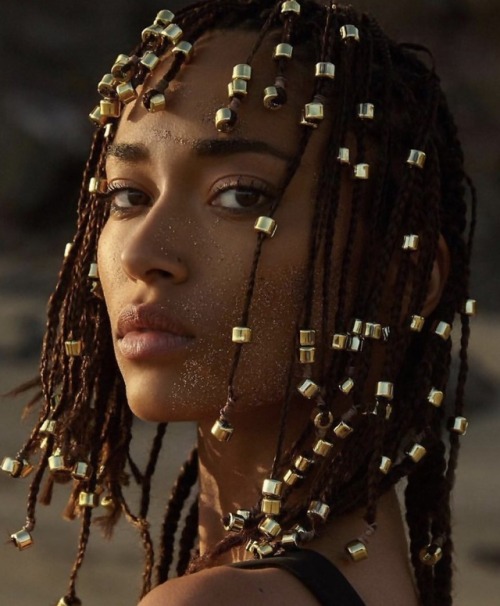 pocmodels: Anais Mali by Urivaldo Lopes