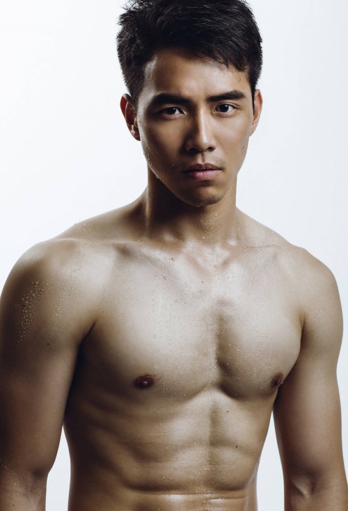 xiaohaogayphotosblog:  xiaohaogayphotosblog       帥模特    